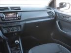 Škoda Fabia - fotka číslo 7