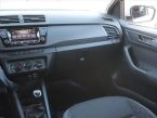 Škoda Fabia - fotka číslo 7