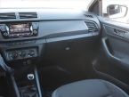 Škoda Fabia - fotka číslo 7