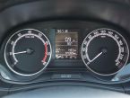 Škoda Fabia - fotka číslo 10