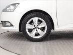 Škoda Fabia - fotka číslo 14