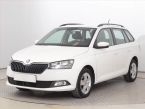 Škoda Fabia - fotka číslo 1