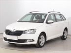 Škoda Fabia - fotka číslo 1