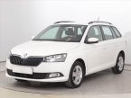 Škoda Fabia - fotka číslo 1