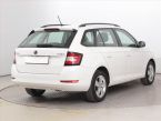 Škoda Fabia - fotka číslo 4