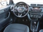 Škoda Fabia - fotka číslo 6
