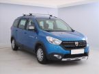 Dacia Lodgy - fotka číslo 0