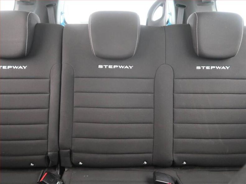 Dacia Lodgy - hlavní fotka