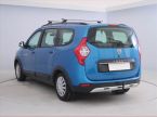 Dacia Lodgy - fotka číslo 3