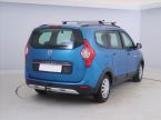 Dacia Lodgy - fotka číslo 4