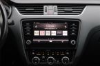 Škoda Octavia - fotka číslo 11