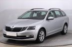 Škoda Octavia - fotka číslo 1