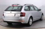 Škoda Octavia - fotka číslo 4