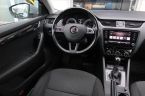 Škoda Octavia - fotka číslo 6
