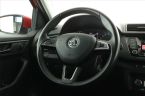 Škoda Fabia - fotka číslo 10