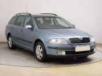 Škoda Octavia - fotka číslo 0