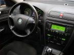 Škoda Octavia - fotka číslo 6