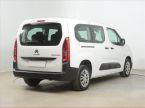 Citroën Berlingo - fotka číslo 4