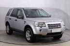 Land Rover Freelander - fotka číslo 0