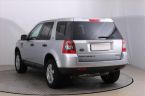 Land Rover Freelander - fotka číslo 3