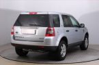 Land Rover Freelander - fotka číslo 4