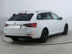 Škoda Superb - fotka číslo 4