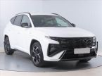 Hyundai Tucson - fotka číslo 0