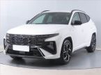 Hyundai Tucson - fotka číslo 1