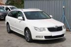 Škoda Superb - fotka číslo 0