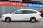 Škoda Superb - fotka číslo 2