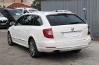 Škoda Superb - fotka číslo 3