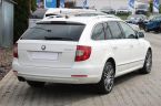 Škoda Superb - fotka číslo 4