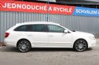 Škoda Superb - fotka číslo 5