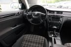 Škoda Superb - fotka číslo 6
