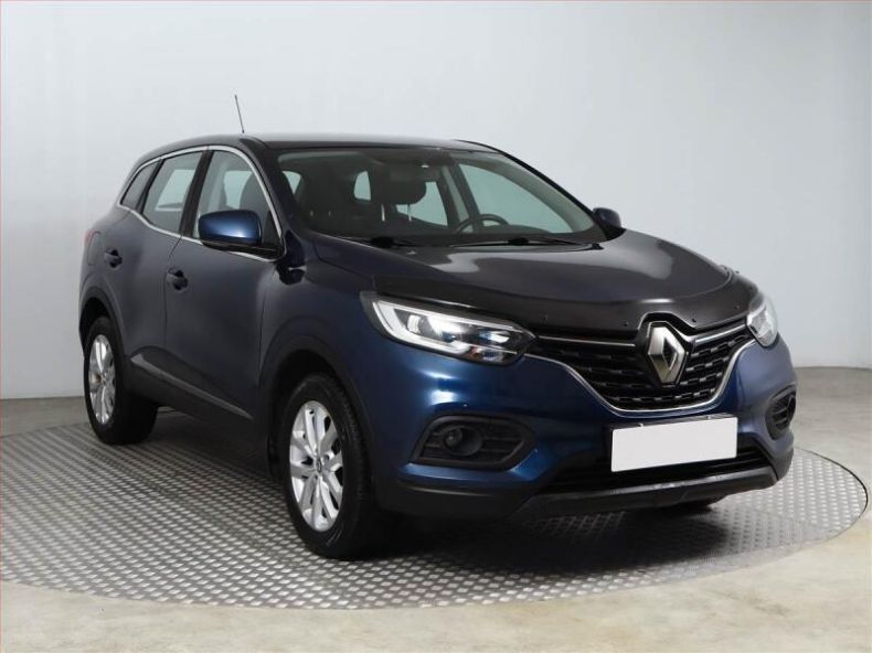 Renault Kadjar - hlavní foto