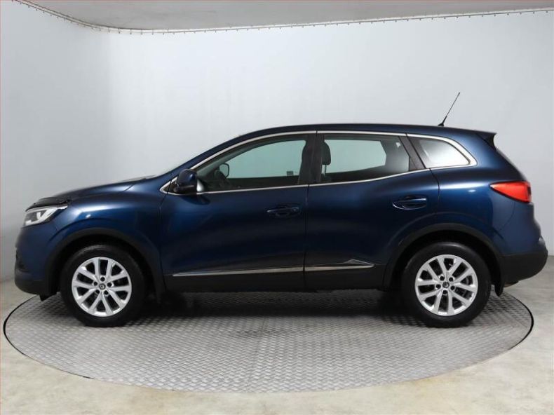 Renault Kadjar - hlavní fotka