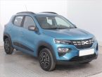 Dacia Spring - fotka číslo 0