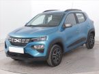 Dacia Spring - fotka číslo 1
