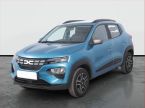 Dacia Spring - fotka číslo 1
