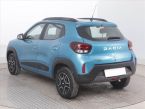 Dacia Spring - fotka číslo 3