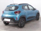 Dacia Spring - fotka číslo 4