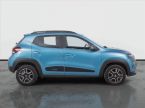 Dacia Spring - fotka číslo 5