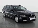Škoda Octavia - fotka číslo 0
