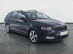 Škoda Octavia - fotka číslo 0