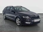 Škoda Octavia - fotka číslo 0