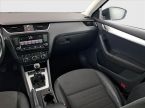 Škoda Octavia - fotka číslo 7