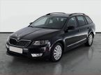 Škoda Octavia - fotka číslo 1