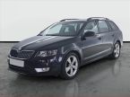 Škoda Octavia - fotka číslo 1