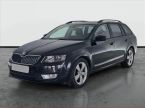 Škoda Octavia - fotka číslo 1