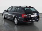 Škoda Octavia - fotka číslo 3